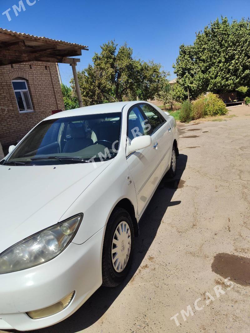 Toyota Camry 2005 - 160 000 TMT - Мары - img 6