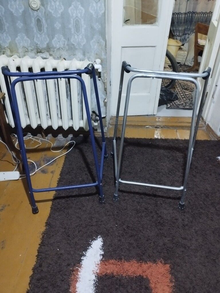 Ходунки для взрослых - Ашхабад - img 3