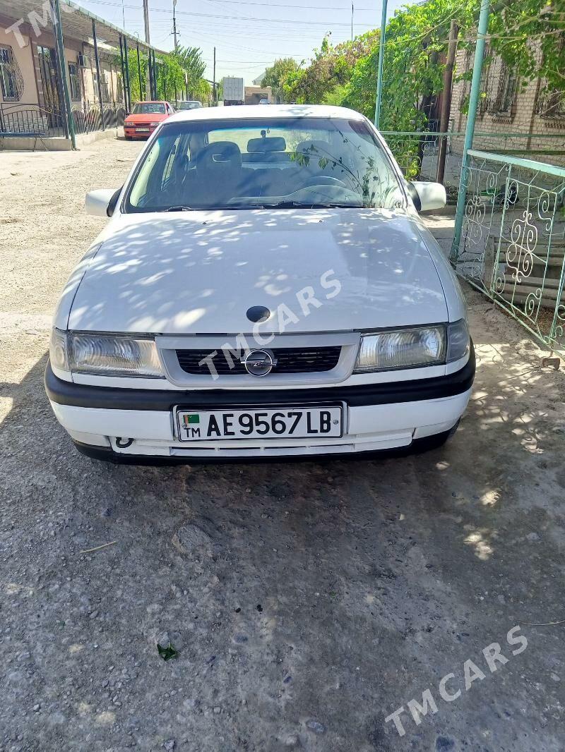 Opel Vectra 1990 - 30 000 TMT - Türkmenabat - img 2