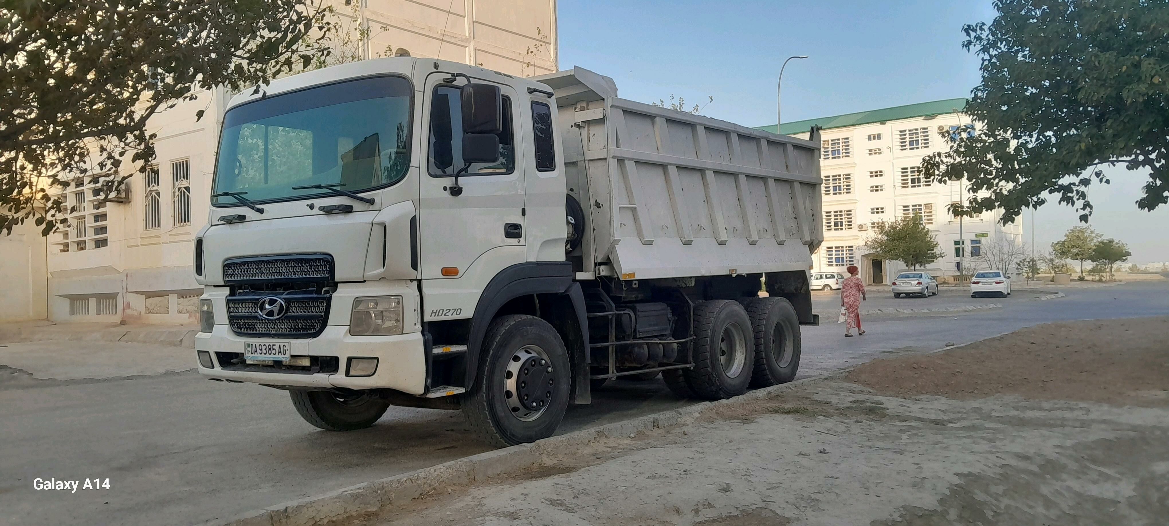 Maz Samosval 2014 - 450 000 TMT - Büzmeýin - img 2
