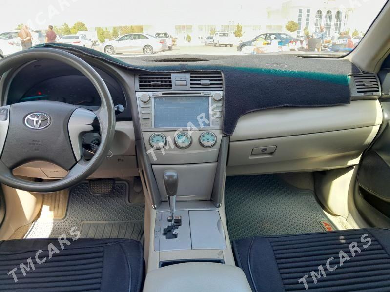 Toyota Camry 2008 - 186 000 TMT - Türkmenabat - img 3