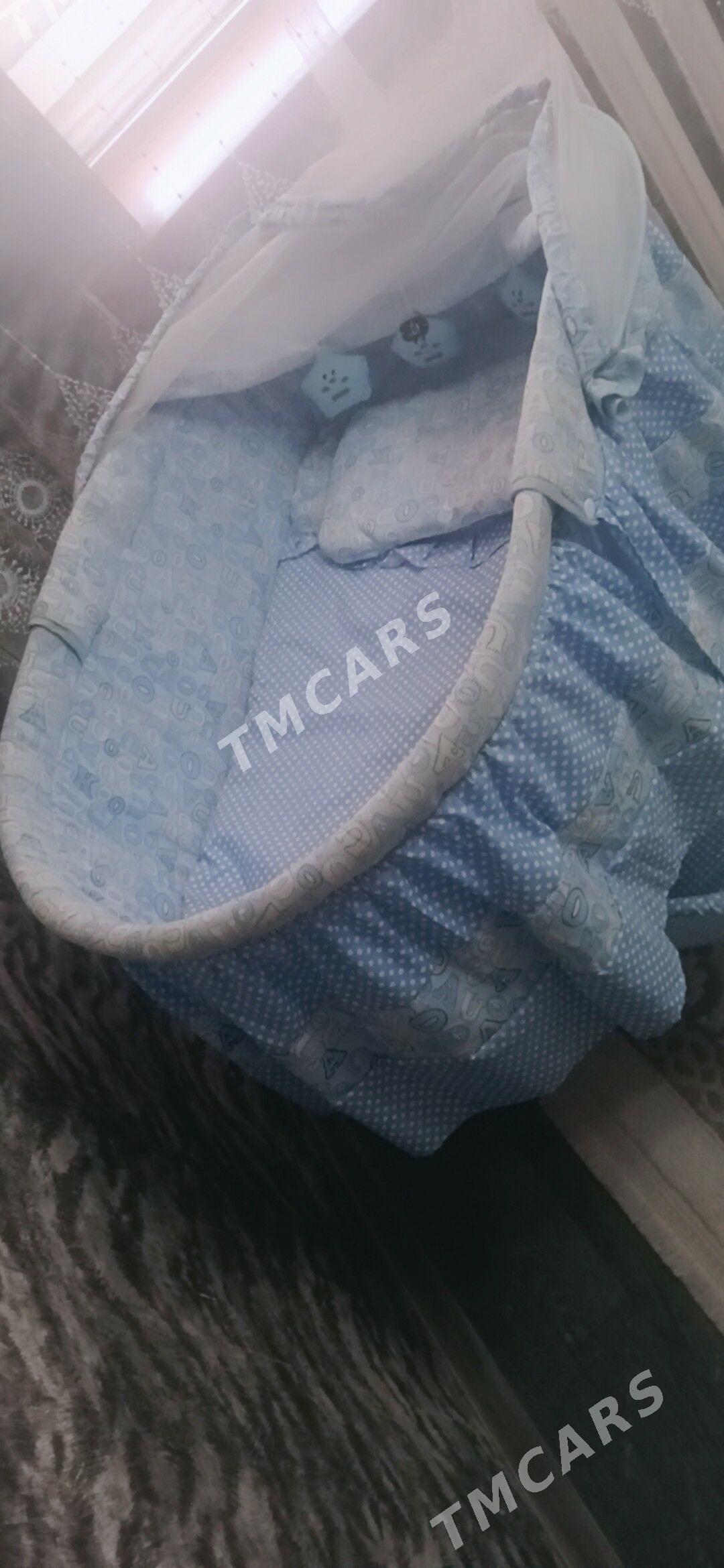çaga sallançak - Туркменбаши - img 2