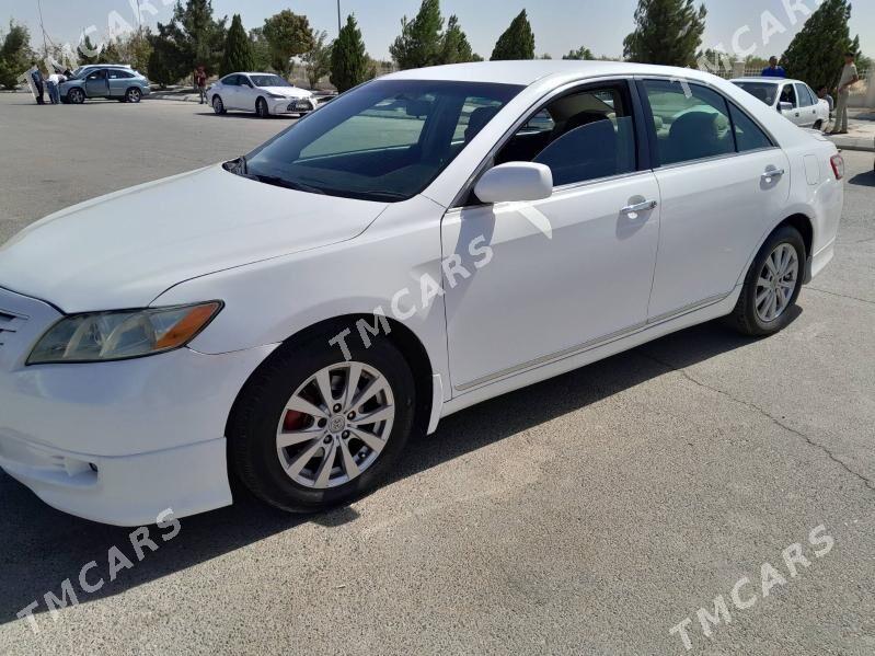Toyota Camry 2008 - 186 000 TMT - Türkmenabat - img 2