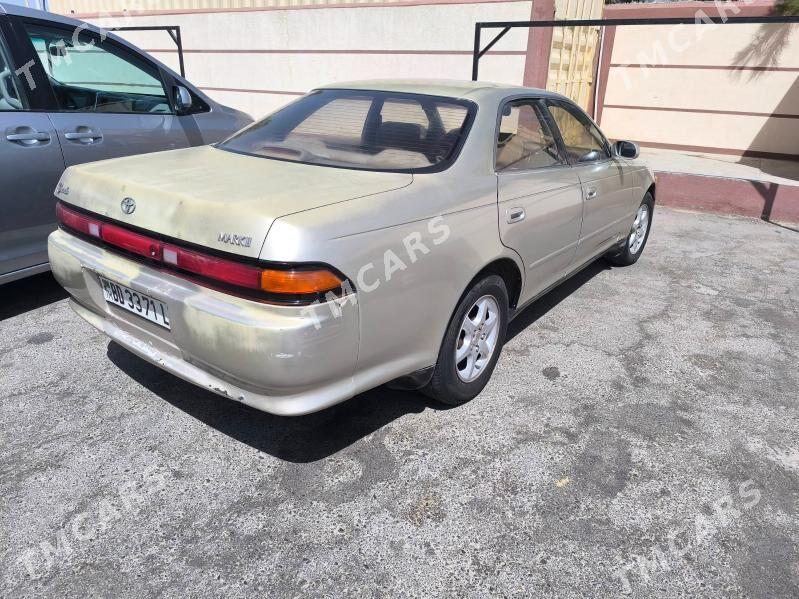 Toyota Mark II 1993 - 45 000 TMT - Türkmenabat - img 3
