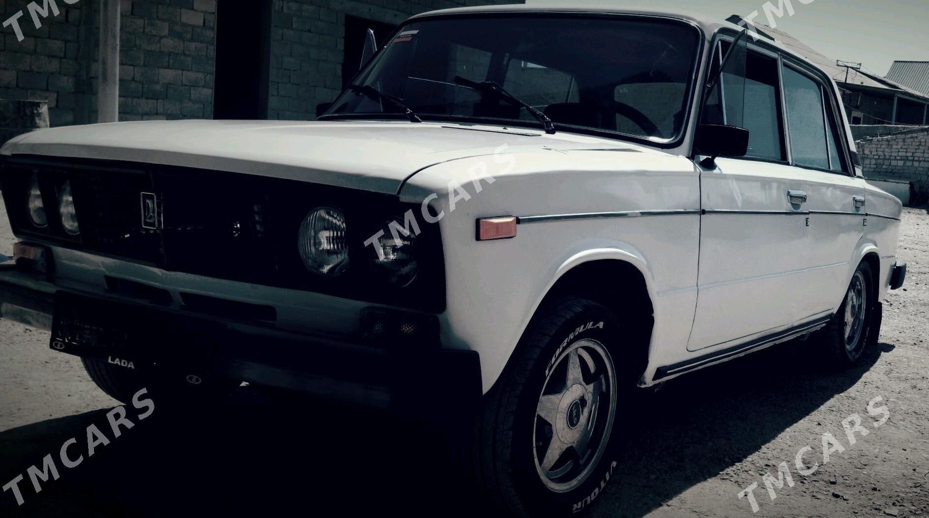 Lada 2106 2003 - 36 000 TMT - Kaka - img 3