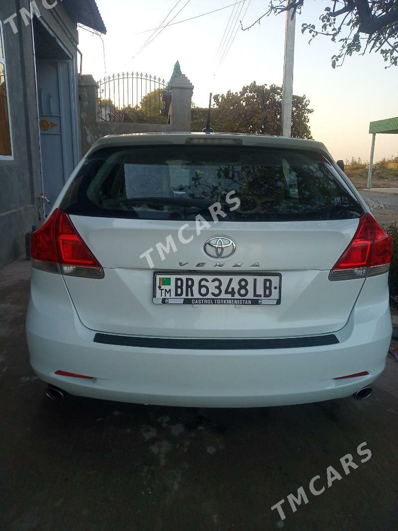 Toyota Venza 2009 - 180 000 TMT - Türkmenabat - img 3