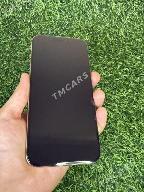 iphone16pro max - Ашхабад - img 2