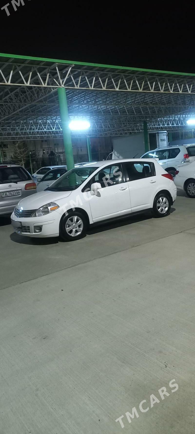 Nissan Versa 2012 - 144 000 TMT - Ашхабад - img 6
