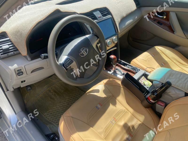 Toyota Camry 2008 - 145 000 TMT - Mary - img 6