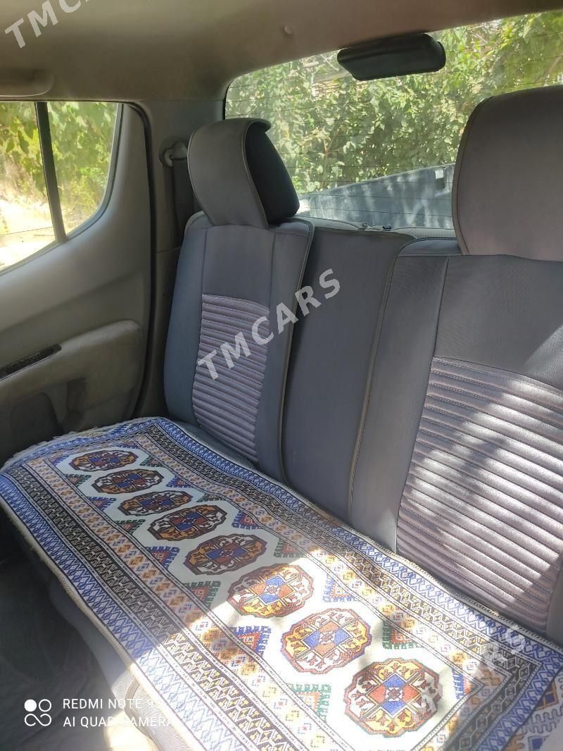 Mitsubishi L200 2008 - 145 000 TMT - Daşoguz - img 2