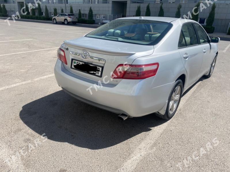 Toyota Camry 2008 - 145 000 TMT - Mary - img 3