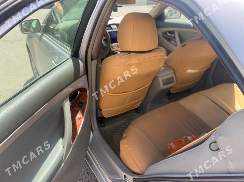 Toyota Camry 2008 - 145 000 TMT - Mary - img 5
