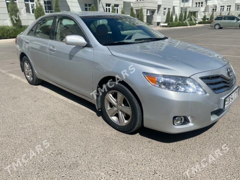 Toyota Camry 2008 - 145 000 TMT - Mary - img 2