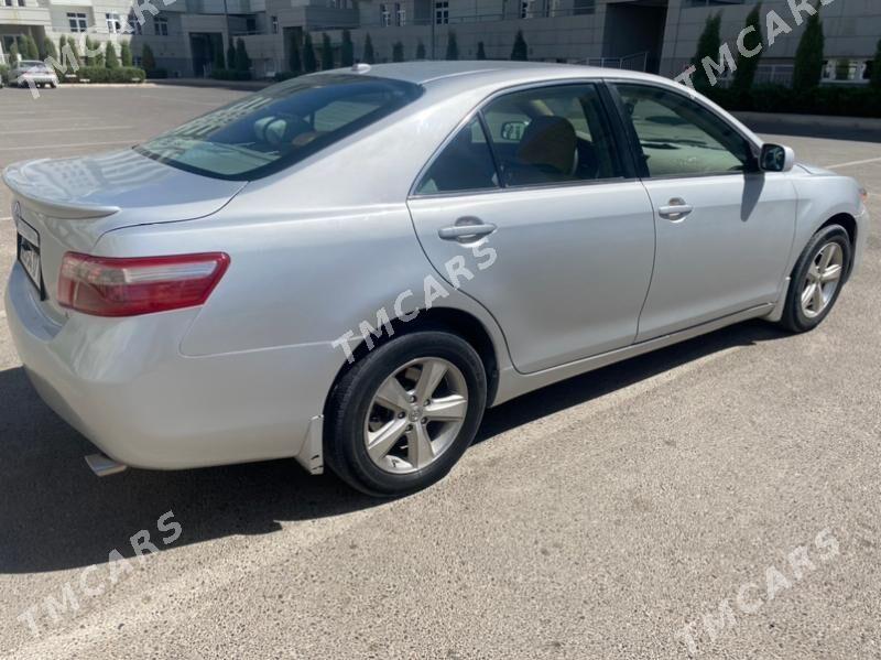Toyota Camry 2008 - 145 000 TMT - Mary - img 4