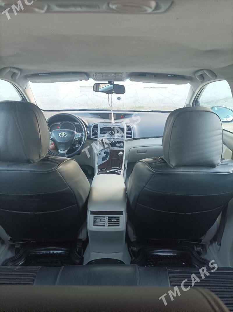 Toyota Venza 2009 - 180 000 TMT - Türkmenabat - img 6