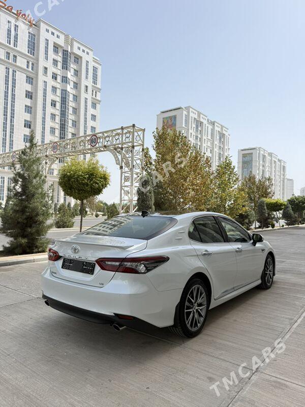 Toyota Camry 2021 - 620 000 TMT - Aşgabat - img 4
