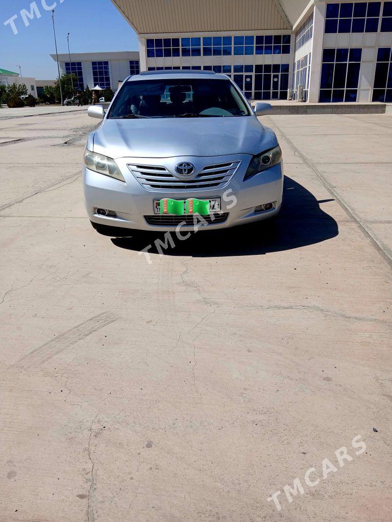 Toyota Camry 2007 - 175 000 TMT - Gurbansoltan Eje - img 2