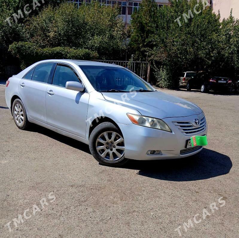 Toyota Camry 2007 - 175 000 TMT - Gurbansoltan Eje - img 3