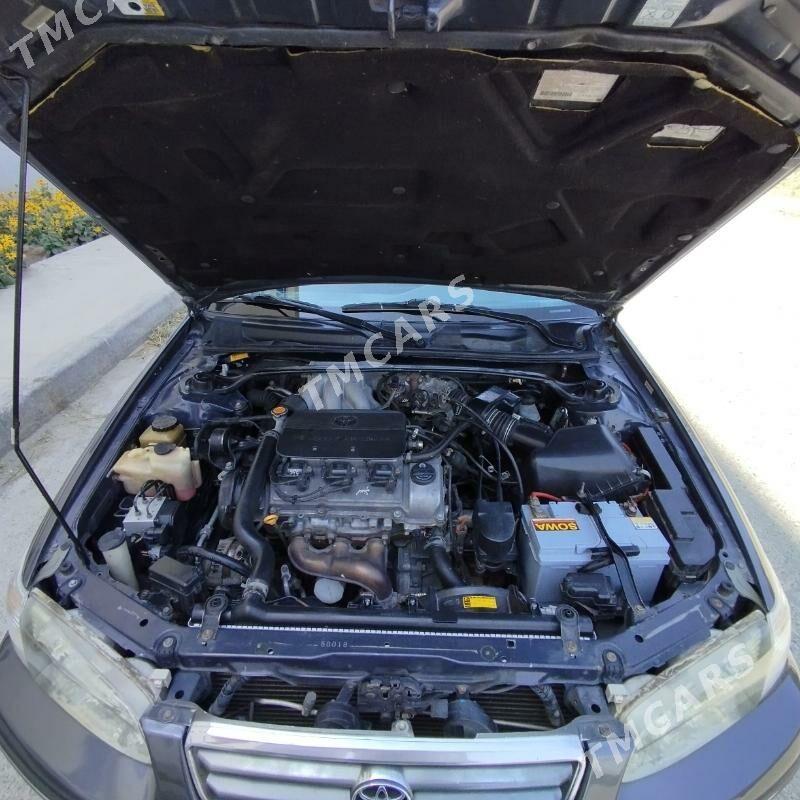 Toyota Camry 1999 - 165 000 TMT - Туркменабат - img 6