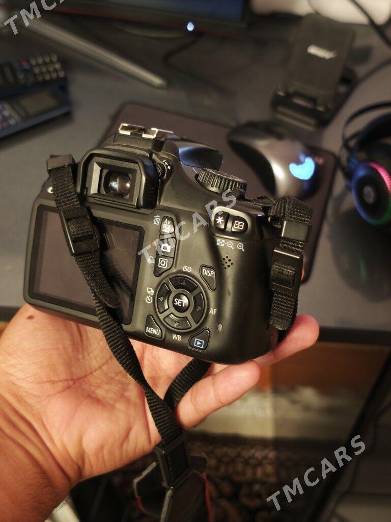 Canon 1100D - Ашхабад - img 3