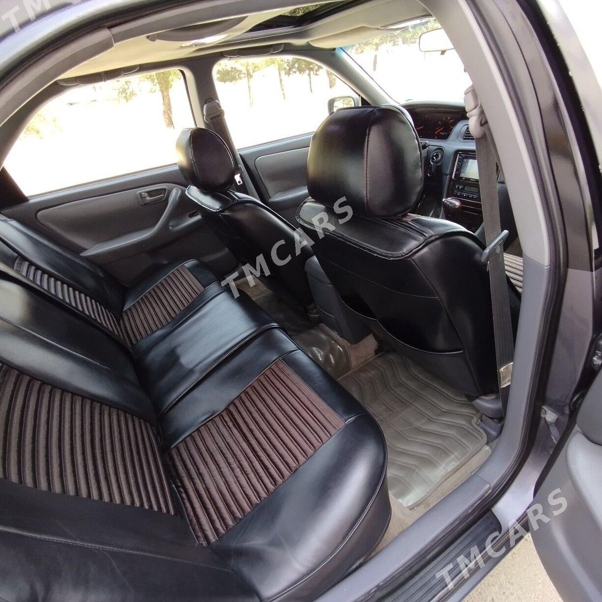 Toyota Camry 1999 - 165 000 TMT - Туркменабат - img 7