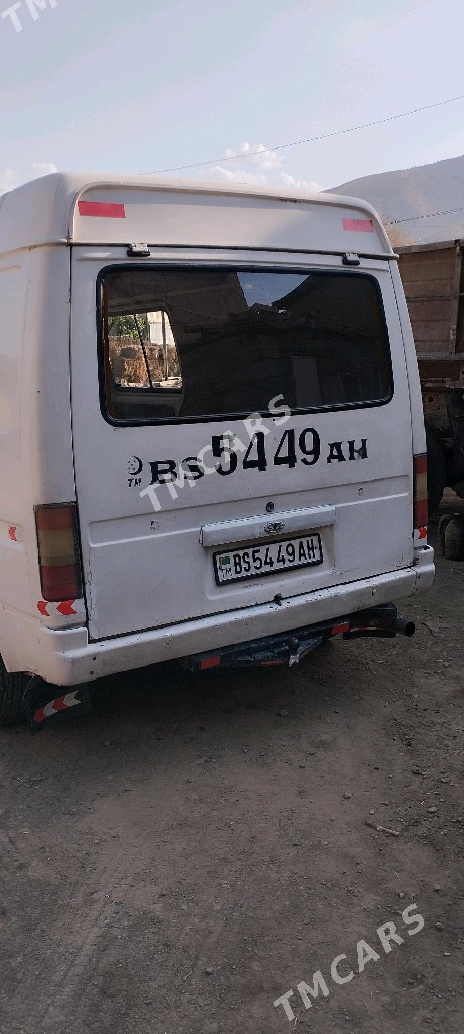 Ford Transit Connect 2009 - 50 000 TMT - Bäherden - img 3