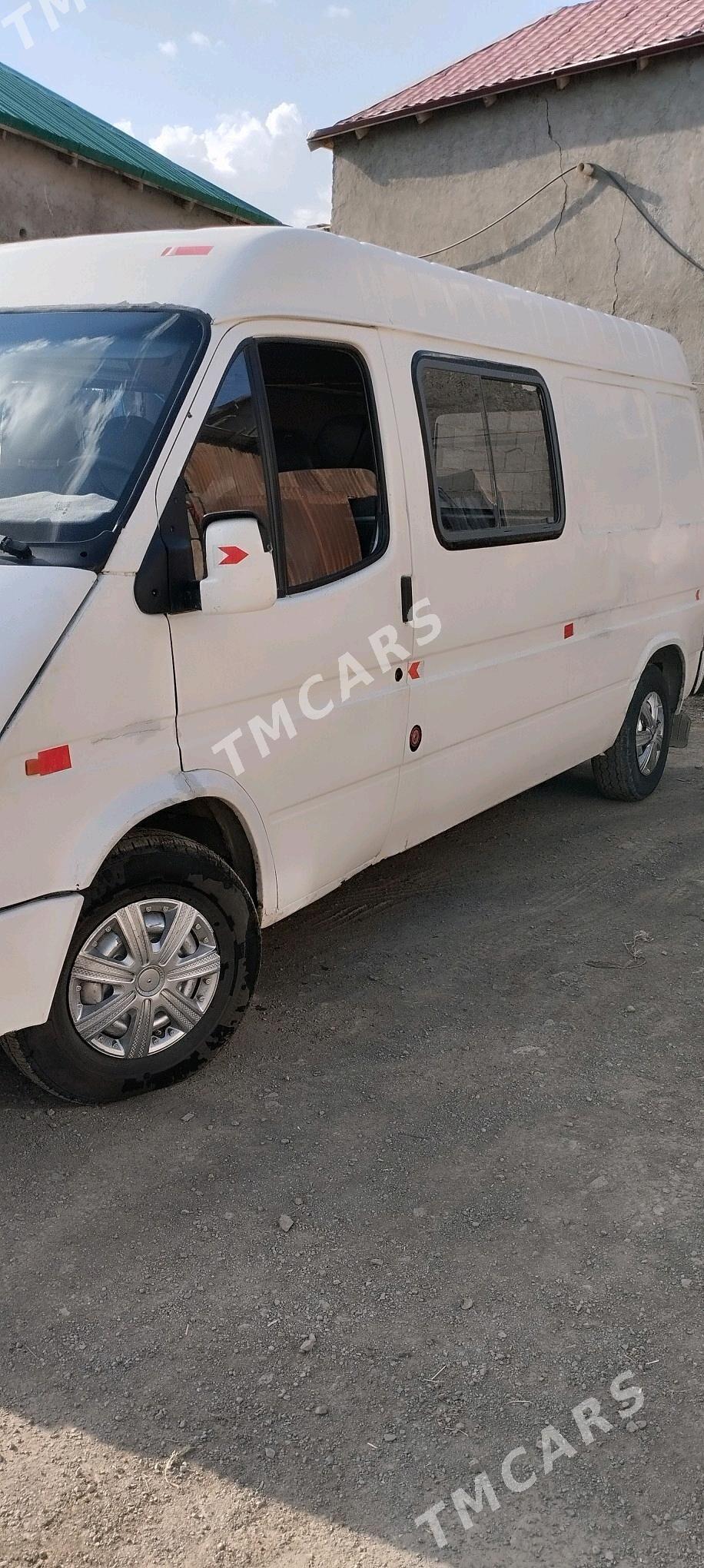 Ford Transit Connect 2009 - 50 000 TMT - Bäherden - img 2