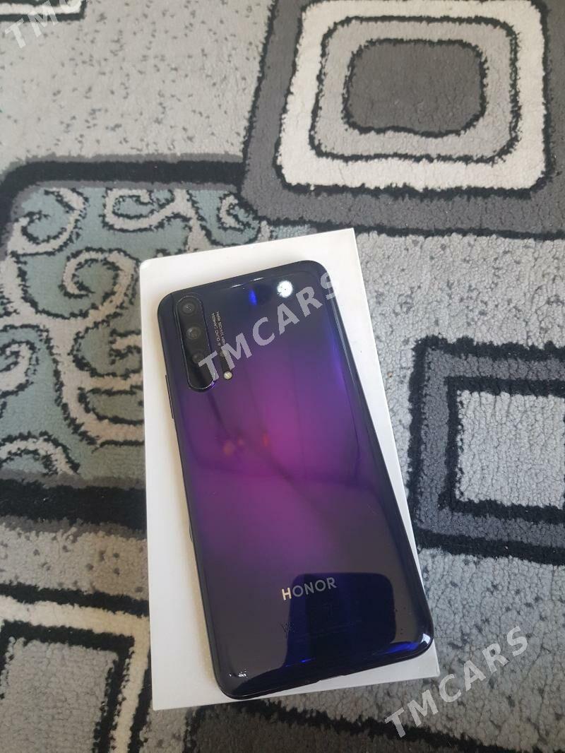 Honor 20 pro - Gumdag - img 2