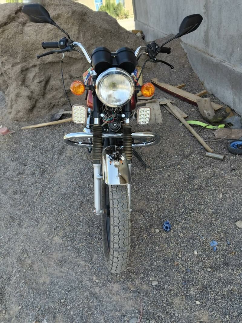 Jawa 300 2022 - 12 000 TMT - Tagtabazar - img 2