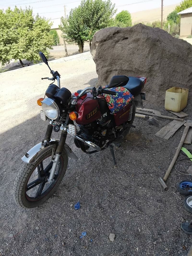 Jawa 300 2022 - 12 000 TMT - Tagtabazar - img 3