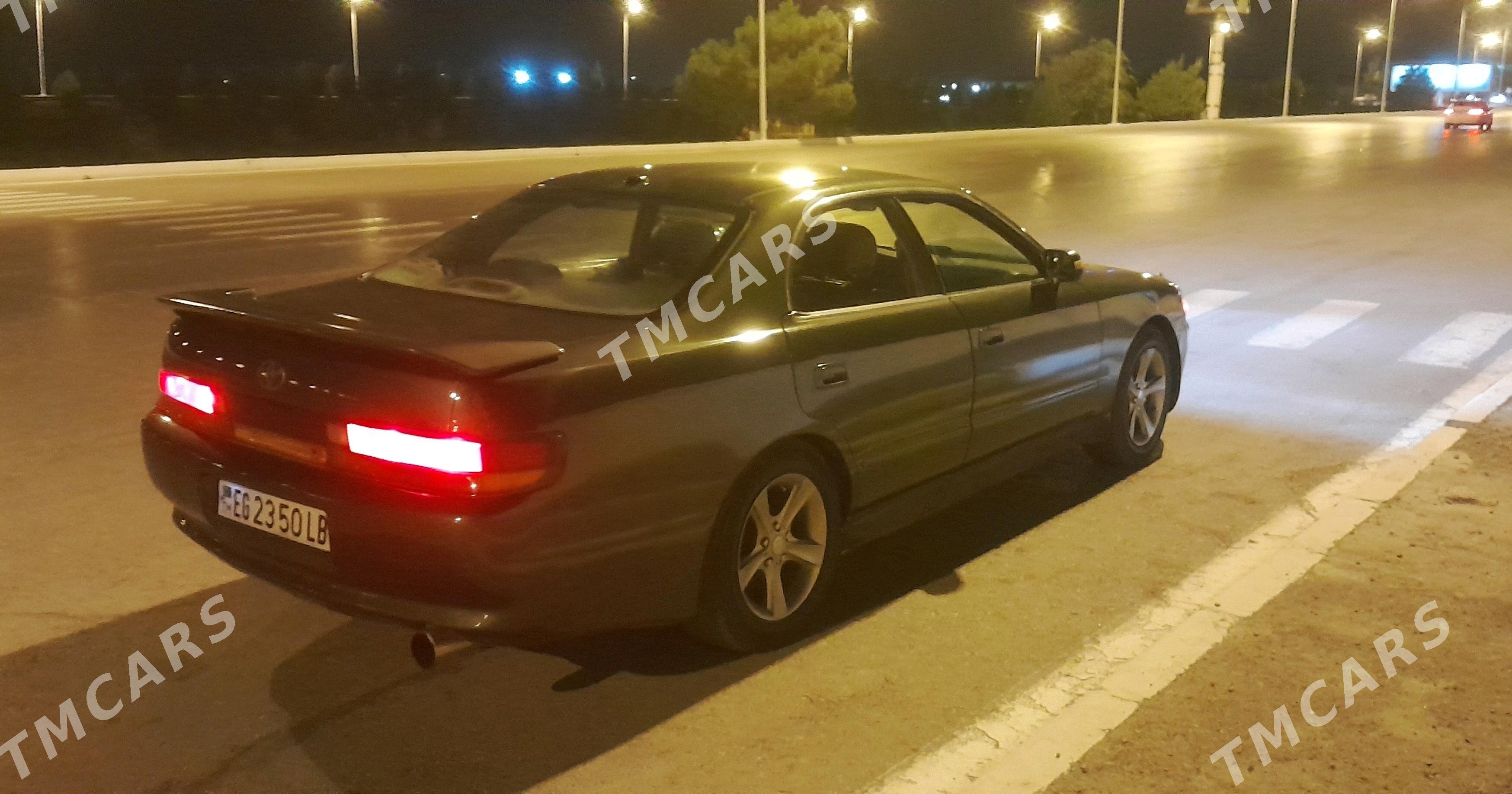 Toyota Mark II 1993 - 50 000 TMT - Saýat - img 10