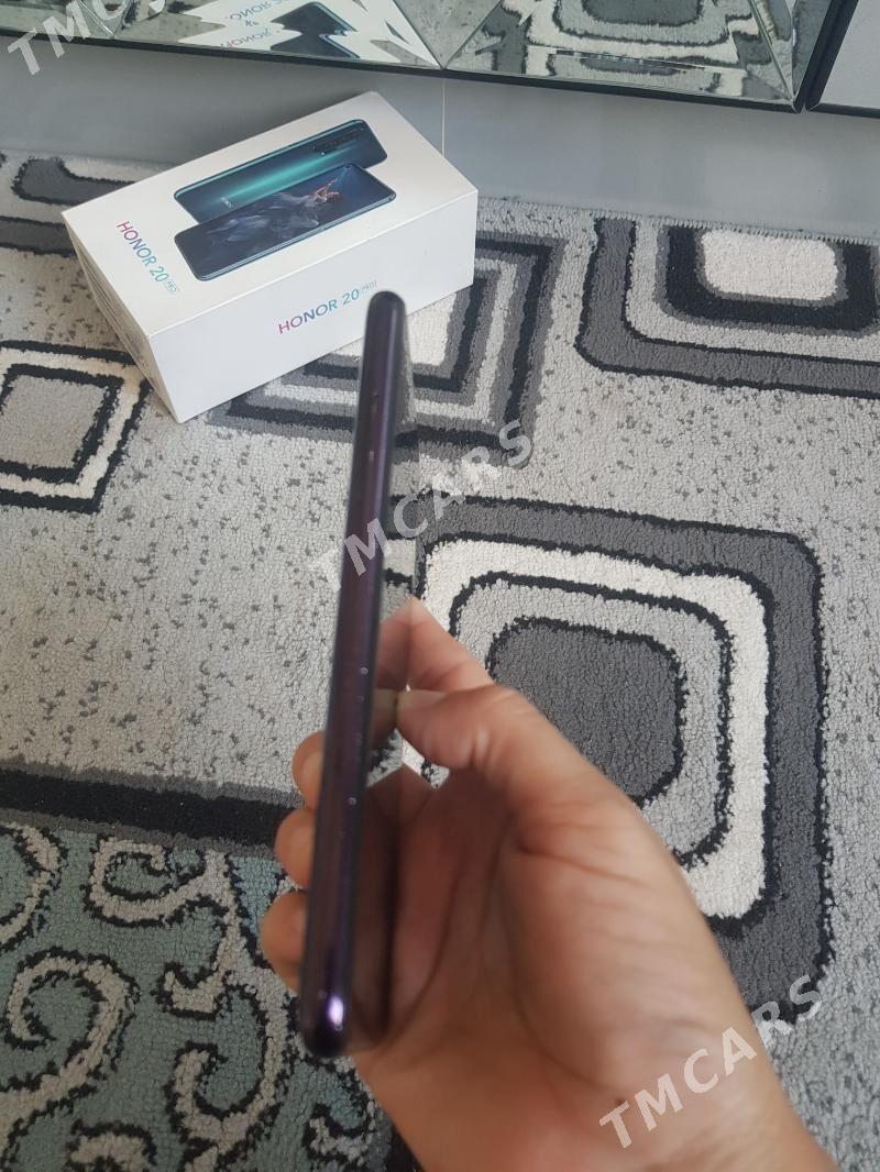 Honor 20 pro - Gumdag - img 4