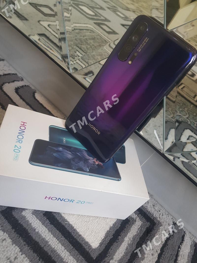 Honor 20 pro - Gumdag - img 5