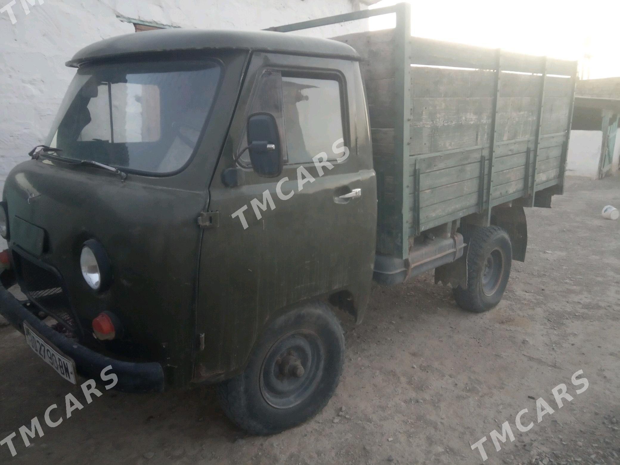 UAZ 452 1982 - 28 000 TMT - Gyzylarbat - img 3