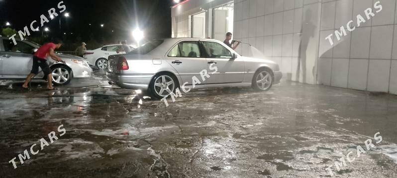 Mercedes-Benz C36 AMG 1996 - 67 000 TMT - Ашхабад - img 3