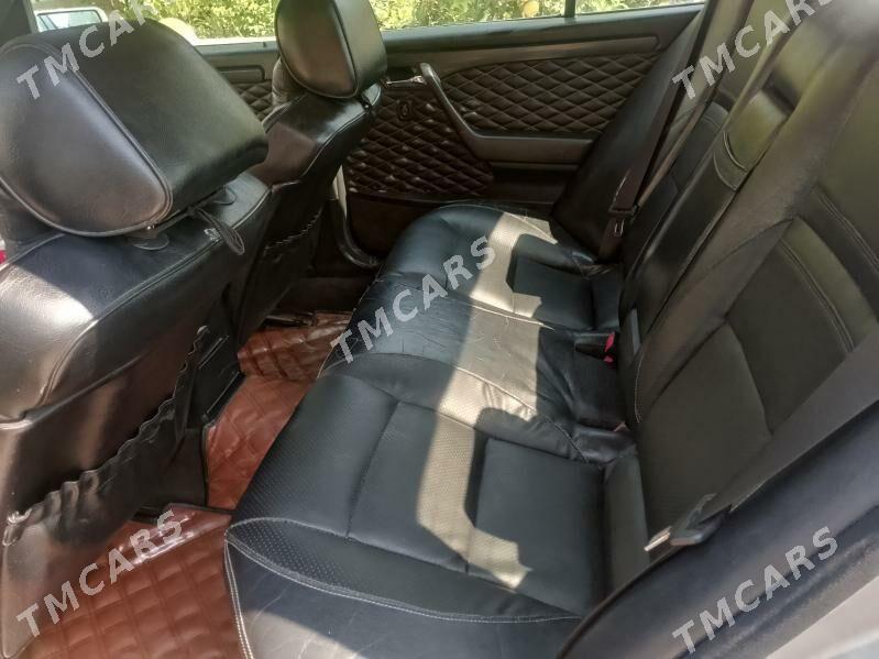Mercedes-Benz C36 AMG 1996 - 67 000 TMT - Ашхабад - img 4