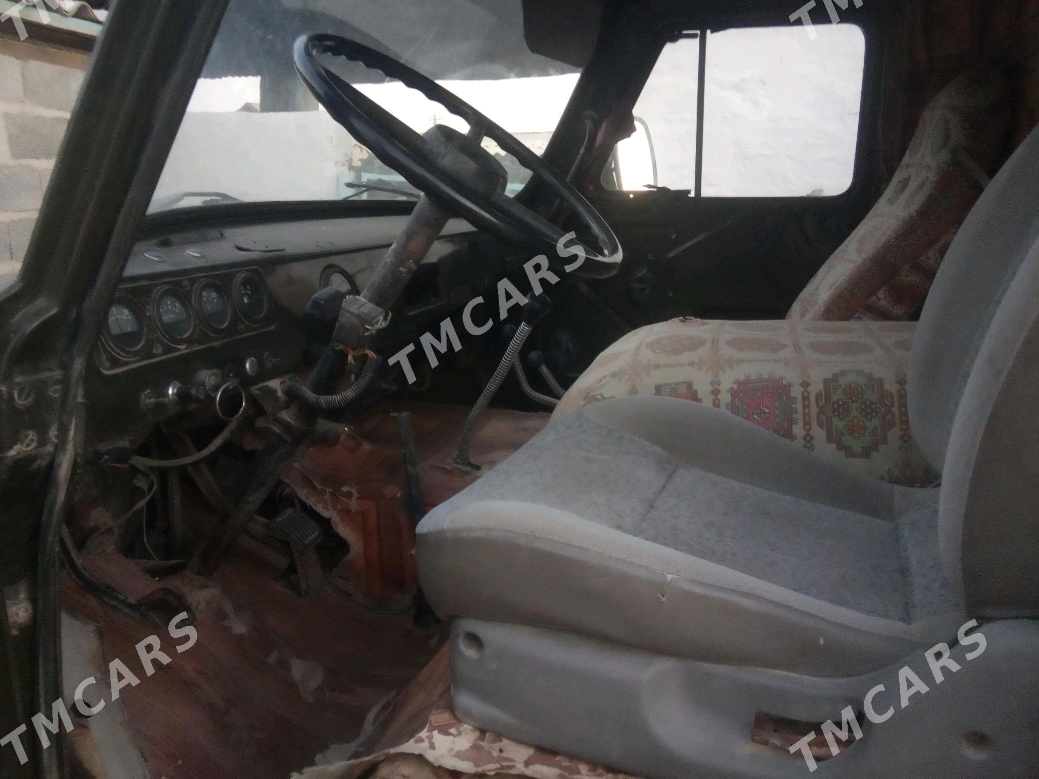 UAZ 452 1982 - 28 000 TMT - Gyzylarbat - img 2