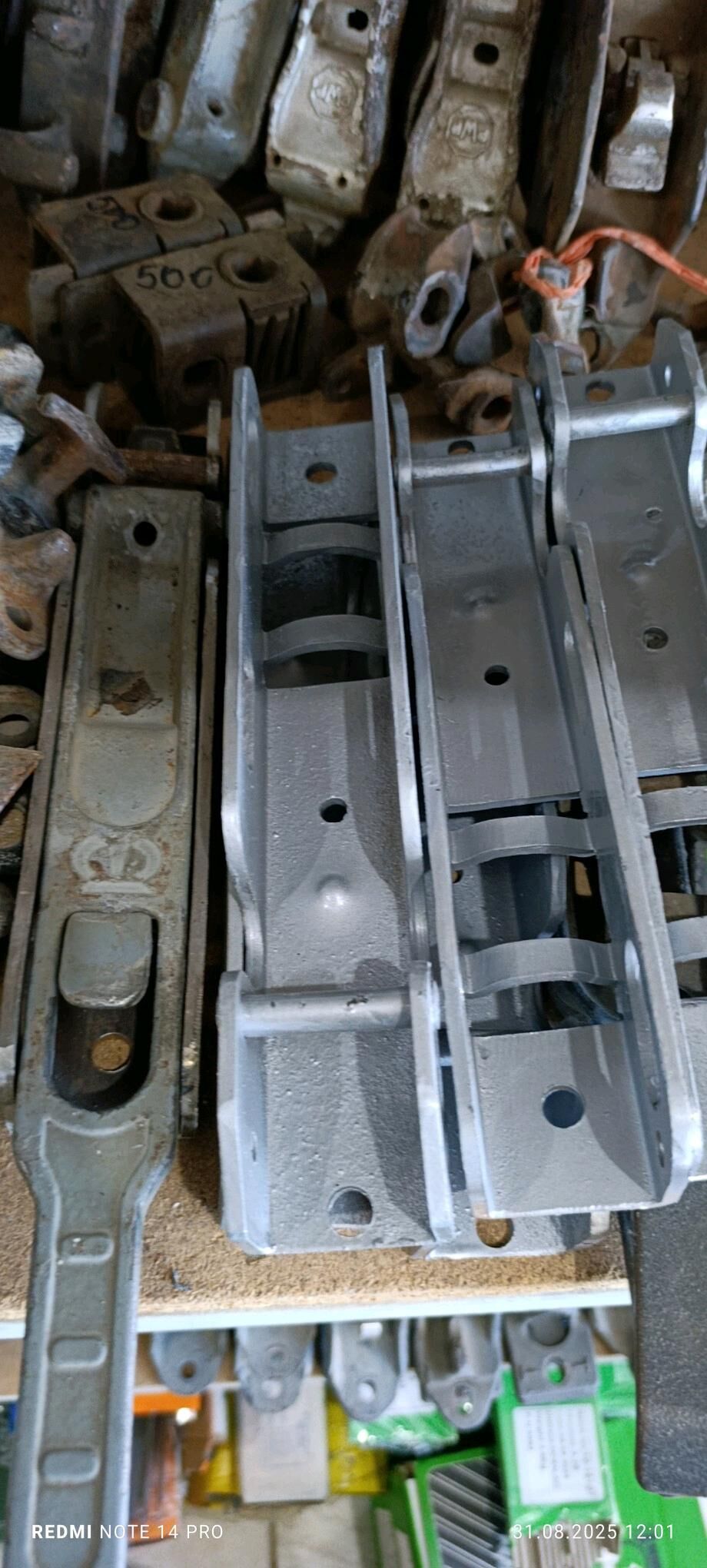 warata zamok 500 TMT - Mary - img 5