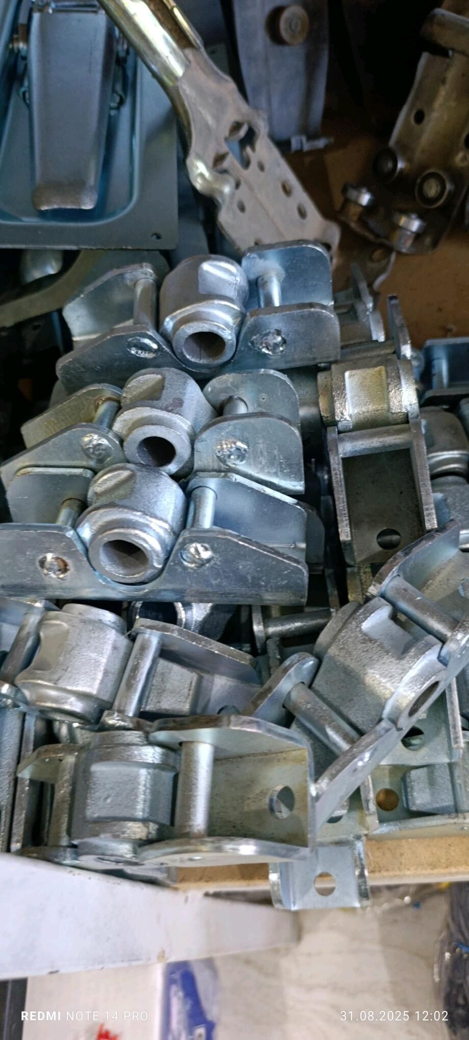 warata zamok 500 TMT - Mary - img 7