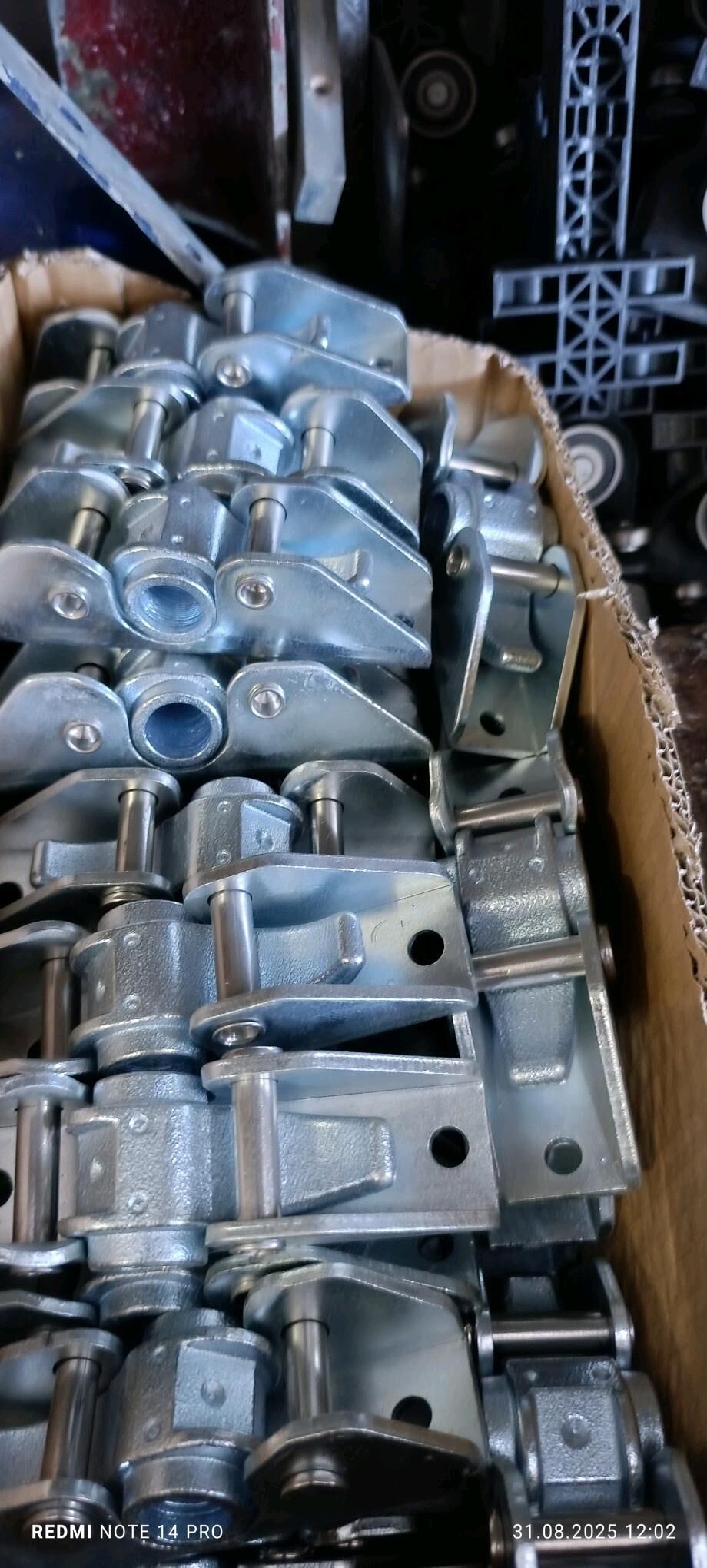 warata zamok 500 TMT - Mary - img 2