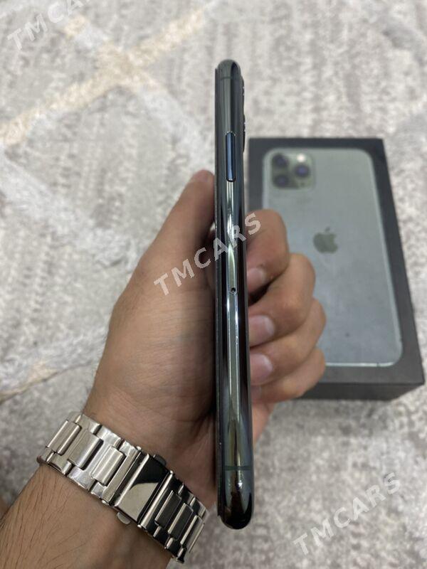 iPhone 11pro 2sim 64gb - Ашхабад - img 2