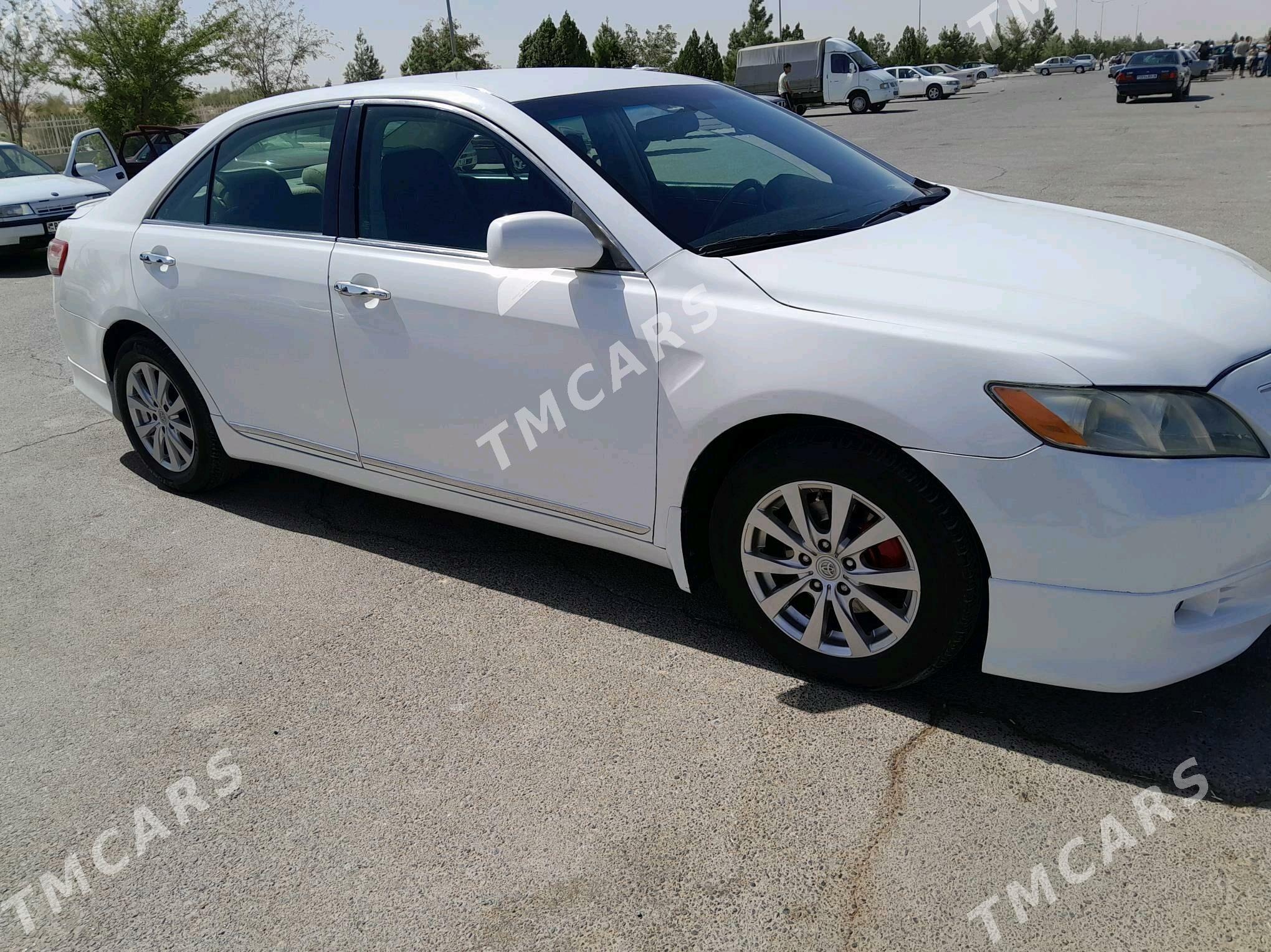 Toyota Camry 2008 - 186 000 TMT - Türkmenabat - img 5