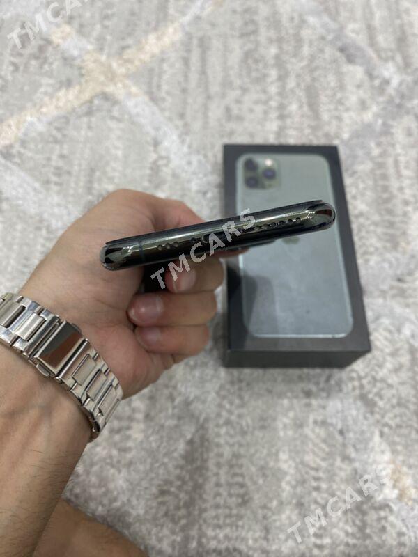 iPhone 11pro 2sim 64gb - Ашхабад - img 5