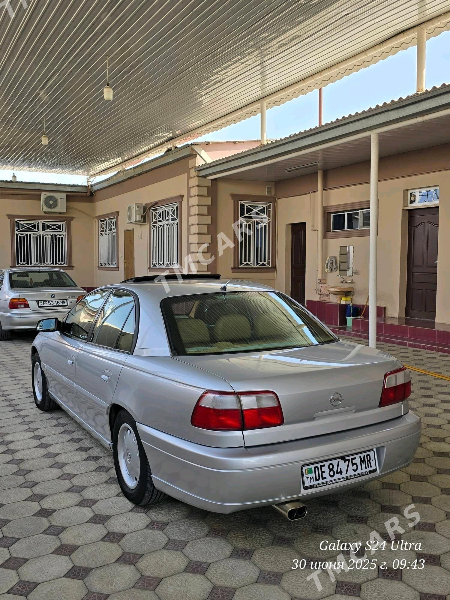 Opel Omega 2003 - 150 000 TMT - Mary - img 3