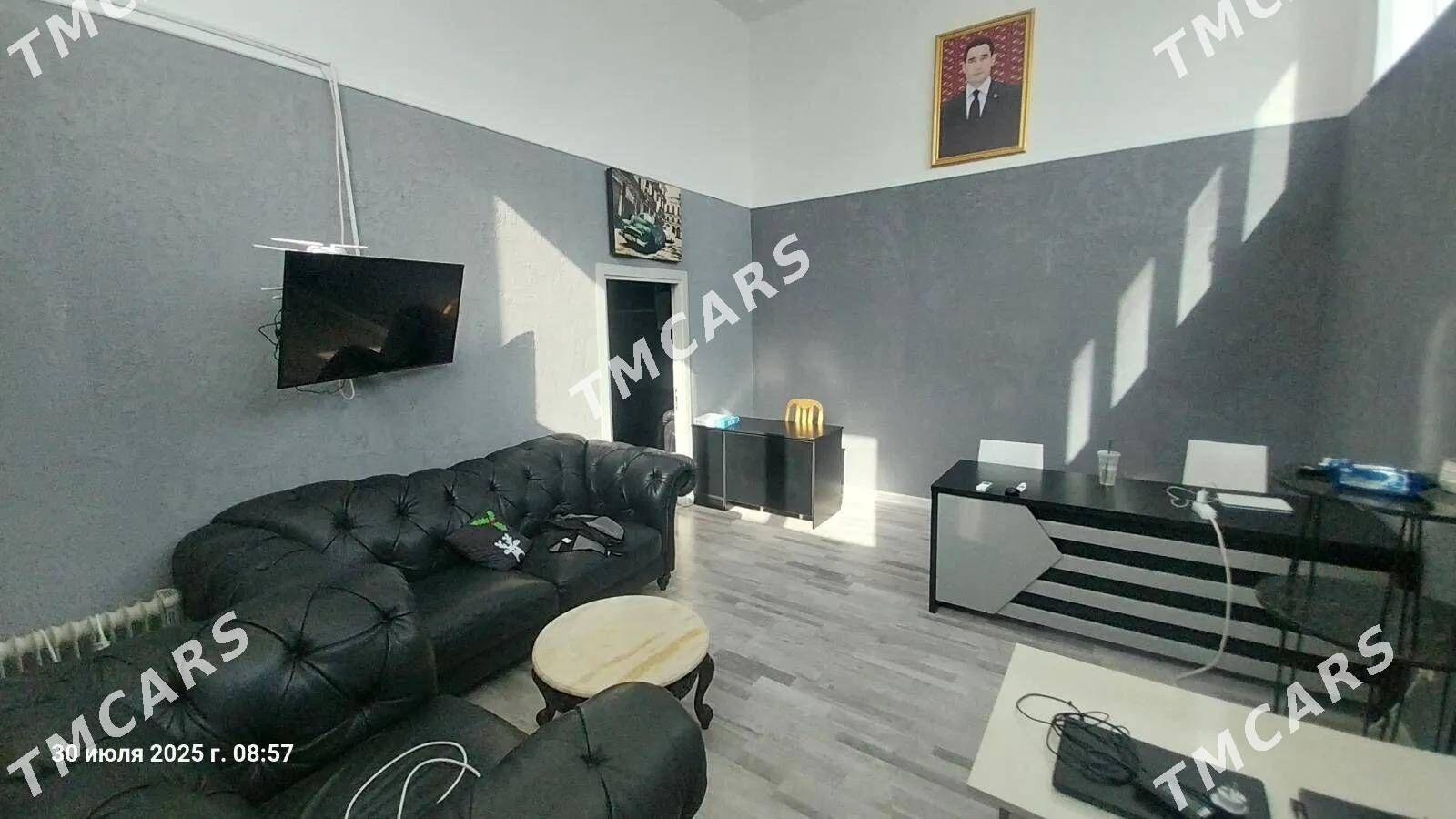 ОФИС АТА ТУРКА ОЛИМП ГОРОДОК - Olimpiýa şäherçesi - img 2