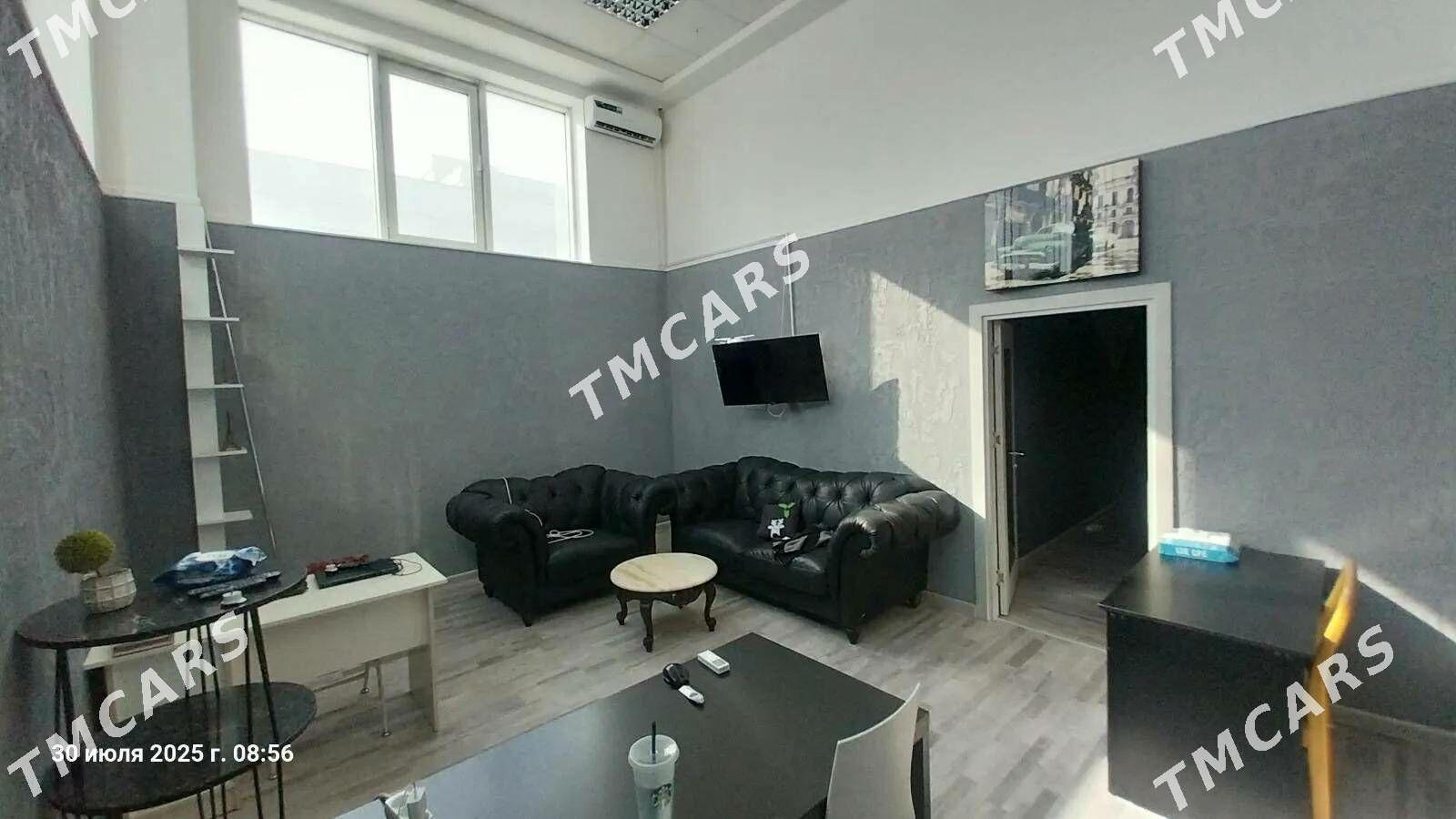 ОФИС АТА ТУРКА ОЛИМП ГОРОДОК - Olimpiýa şäherçesi - img 3