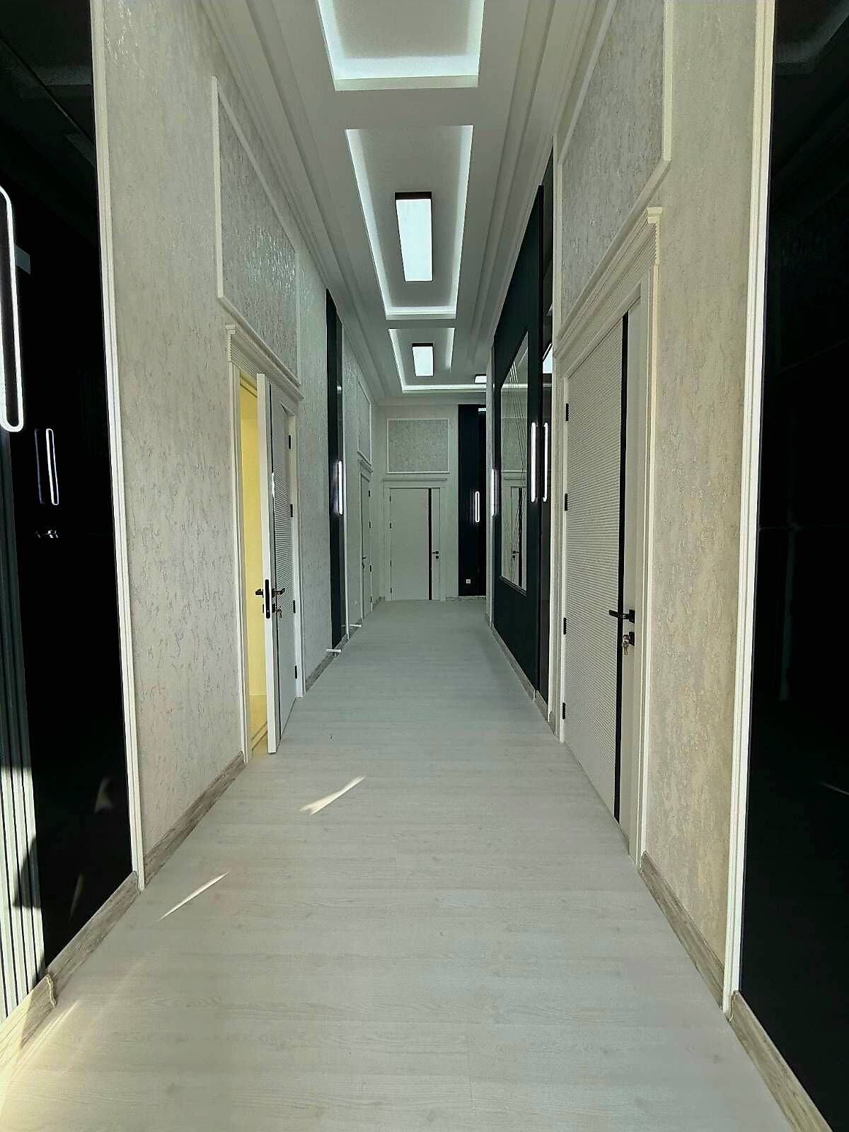 ÇOGANLY ZAPAROŽ PLAN JAÝ - Aşgabat - img 8