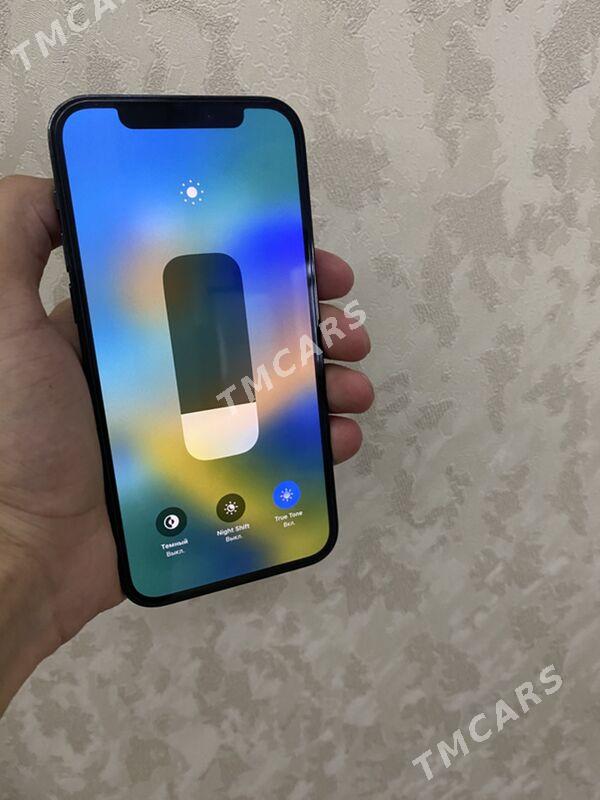 iPhone 12pro 128gb - Ашхабад - img 2