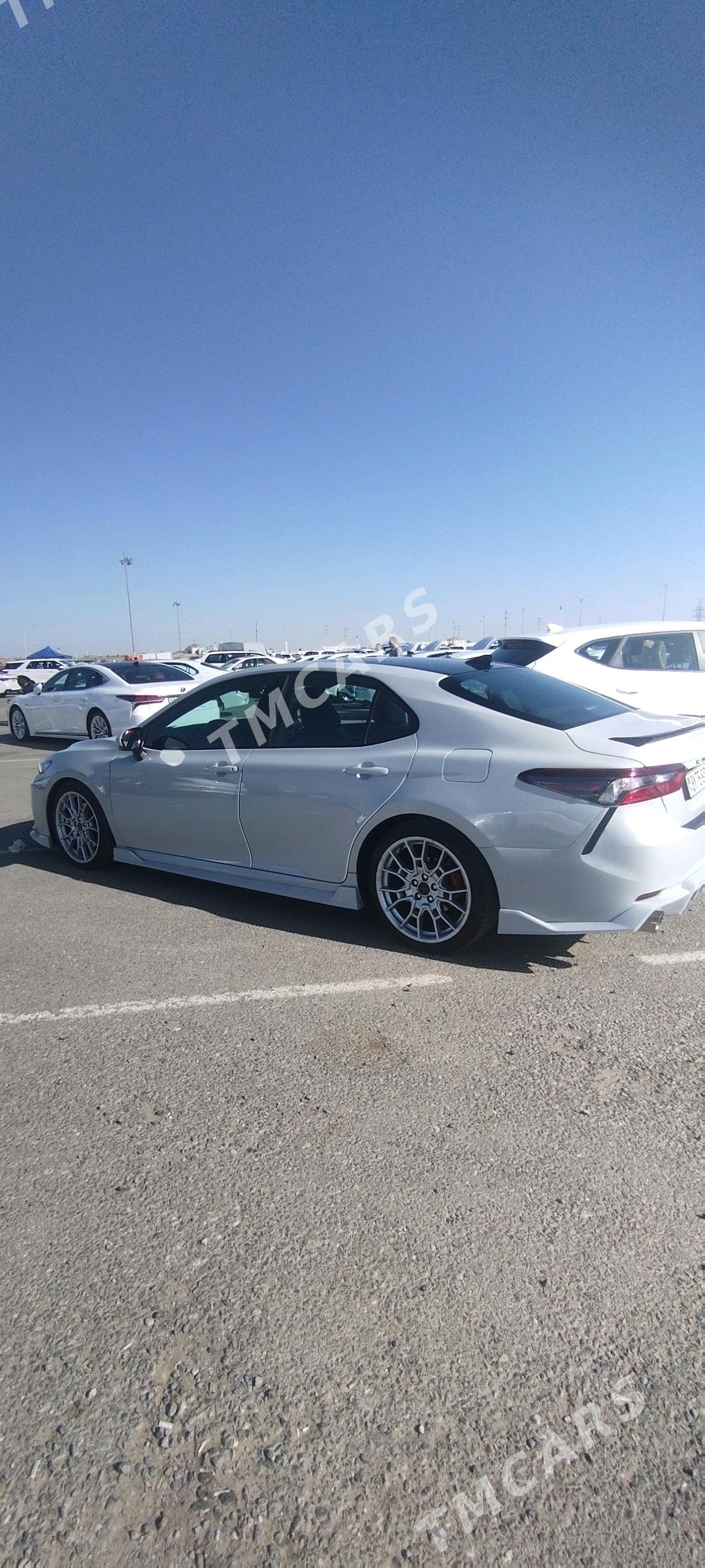Toyota Camry 2021 - 420 000 TMT - Аркадаг - img 5