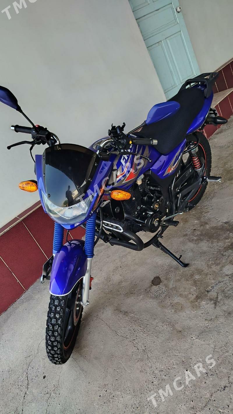 Fekon FK200-14G 2025 - 21 000 TMT - Койтендаг - img 5
